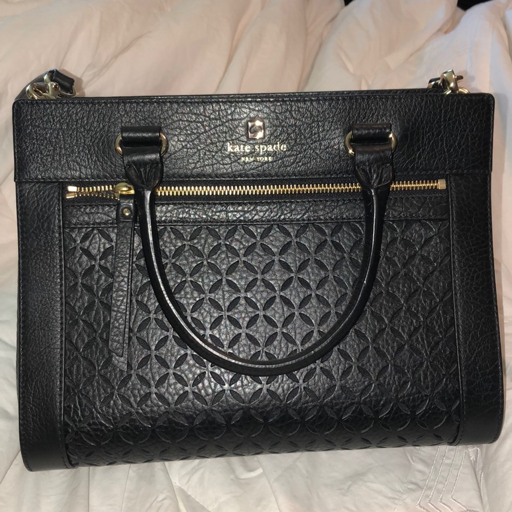 Kate Spade Romy Perri Lane handbag